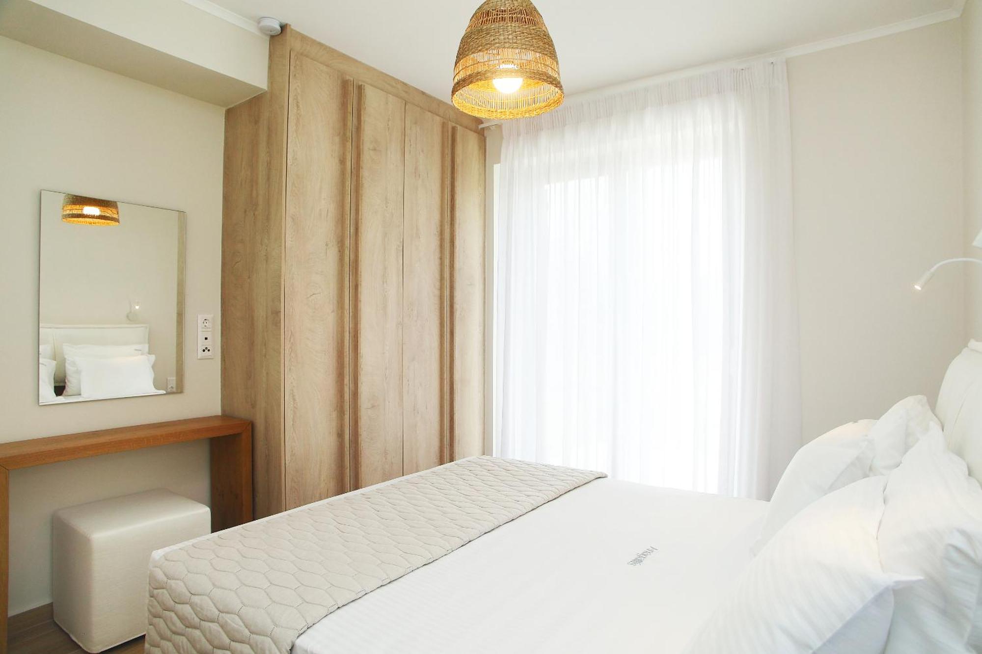 Anagallis Villas Lefkada City Exterior photo