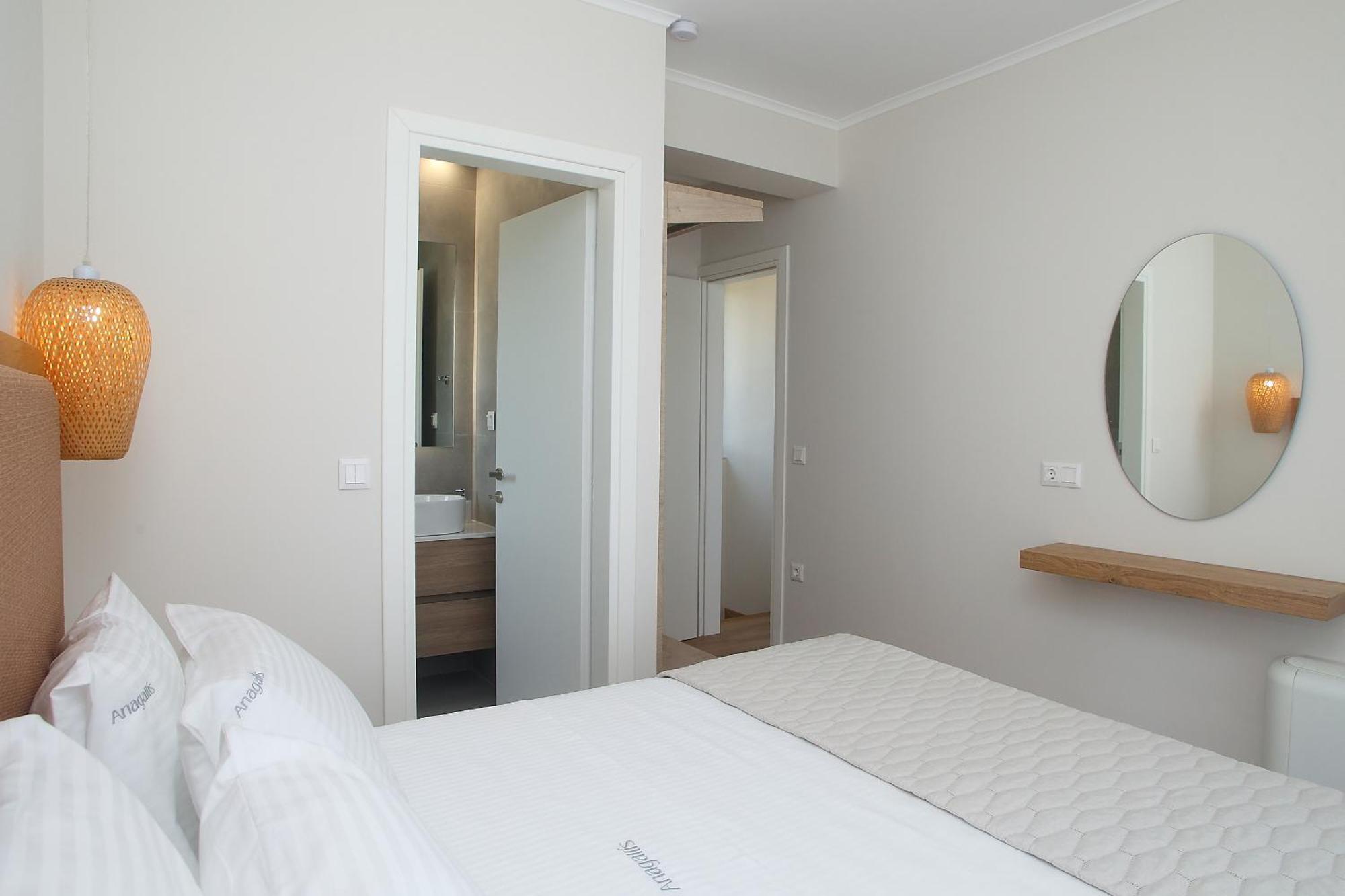 Anagallis Villas Lefkada City Exterior photo