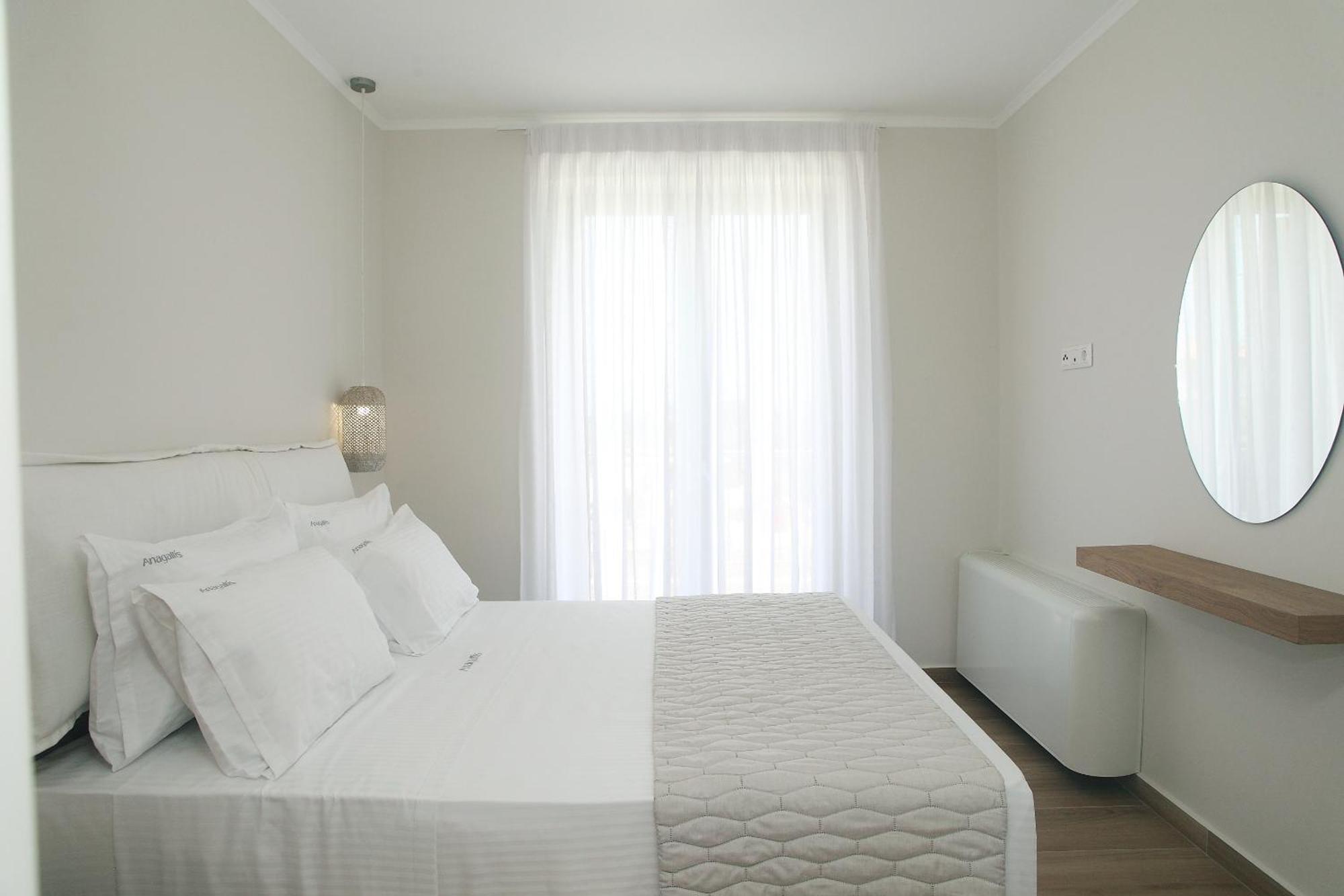 Anagallis Villas Lefkada City Exterior photo