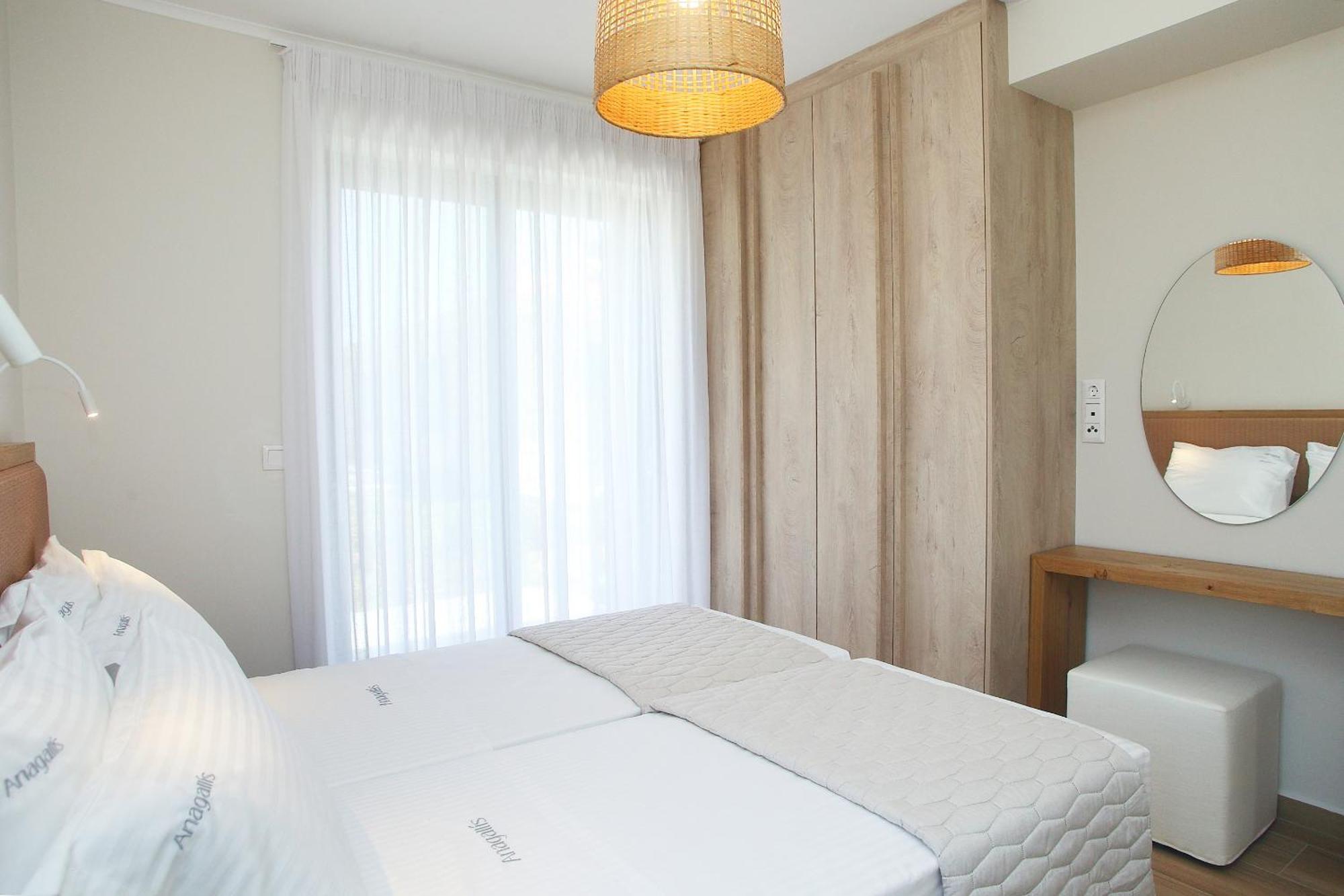 Anagallis Villas Lefkada City Exterior photo